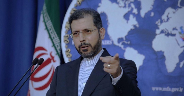 İran'dan nükleer müzakerelere ilişkin açıklama