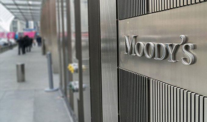 Moody's'ten küresel enflasyon tahmini