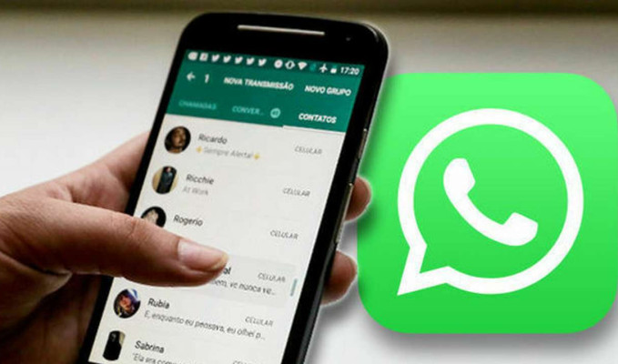 WhatsApp Web'de erişim sorunu