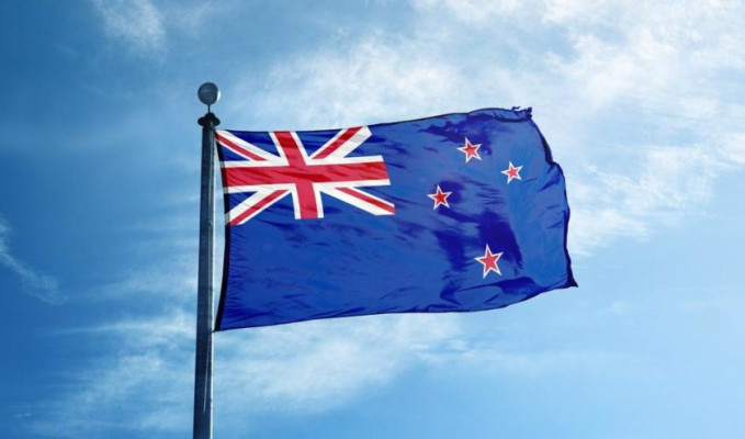 Yeni Zelanda'da tüketici güveni dipten döndü