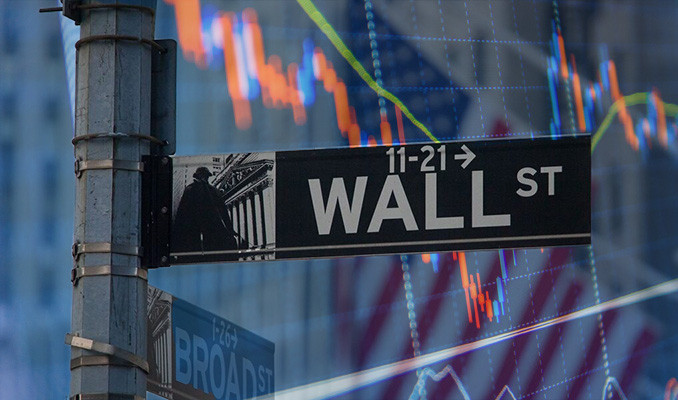 Wall Street devlerinde çeyrek trilyon dolar buhar oldu