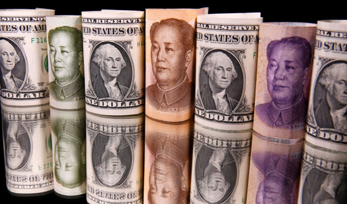 Yatırım bankalarından Çin yuanı tahmini