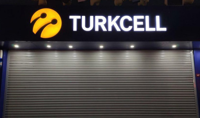 Turkcell ilk çeyrekte 10,7 milyar TL gelir sağladı