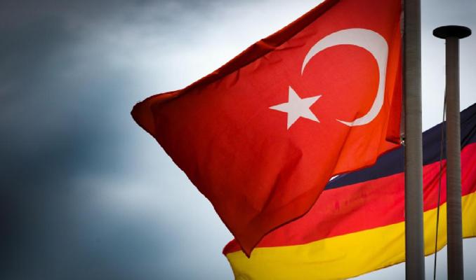 Türkiye'den Almanya'ya 'Kavala' tepkisi