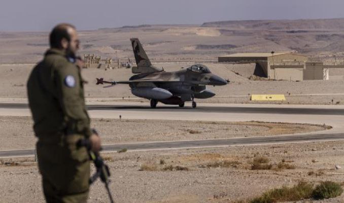 İsrail ordusundan mesaj: Yeni operasyona hazırız 