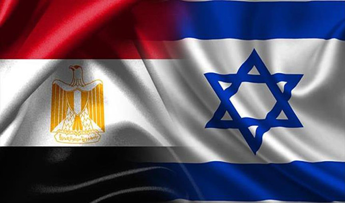 Mısır'dan İsrail'e Filistin çağrısı