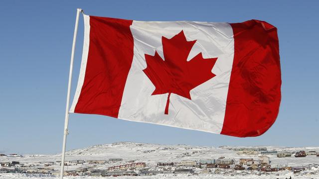 İklim değişikliğinin Kanada ekonomisine yükü trilyonlarca dolar olabilir