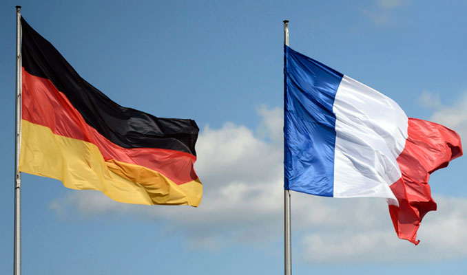Almanya ve Fransa'dan kritik Rusya kararı