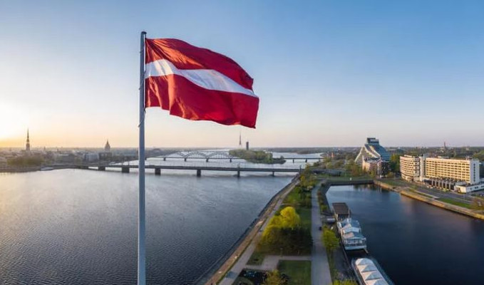 Letonya'daki Rus konsoloslukları kapatılacak