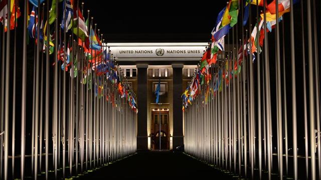 BM Genel Kurulu'nda kritik Rusya oylaması