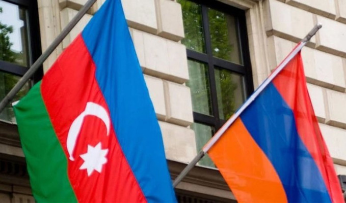 Ermenistan ve Azerbaycan arasında 'barış' adımı