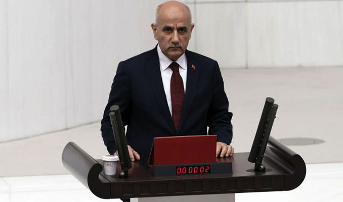 Bakan Kirişçi'den Kılıçdaroğlu'na: Bu ülkede aç ve açıkta hiç kimse yok