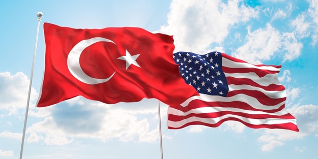 Türkiye'nin ABD'ye ihracatı rekor seviyede
