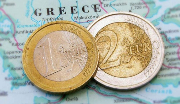 Yunanistan'da enflasyon 27 yılın rekorunu kırdı 