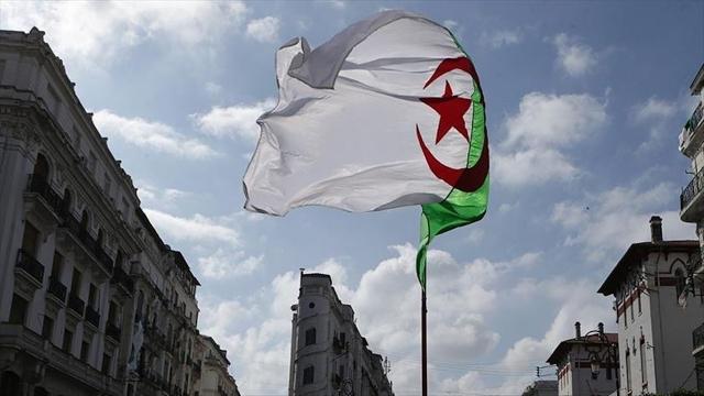 Cezayir'den Rusya açıklaması