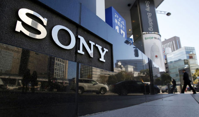 Sony'nin 2021 net kârı yüzde 14.3 düştü
