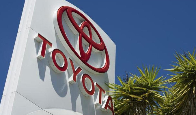 Toyota 2021 mali yılında kârını artırdı