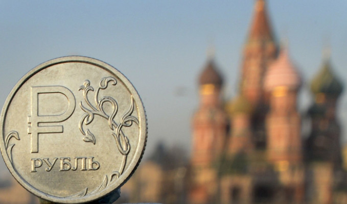 10 şirket daha ruble hesabı açtı