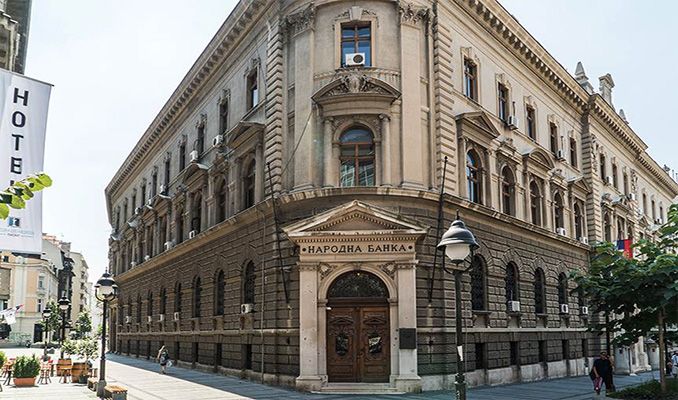 Sırbistan Merkez Bankası'ndan beklentilerin üzerinde faiz artışı