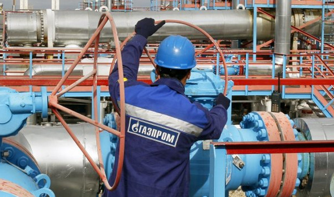 Gazprom, Yamal-Avrupa doğalgaz hattının Polonya kısmını kullanmayacak