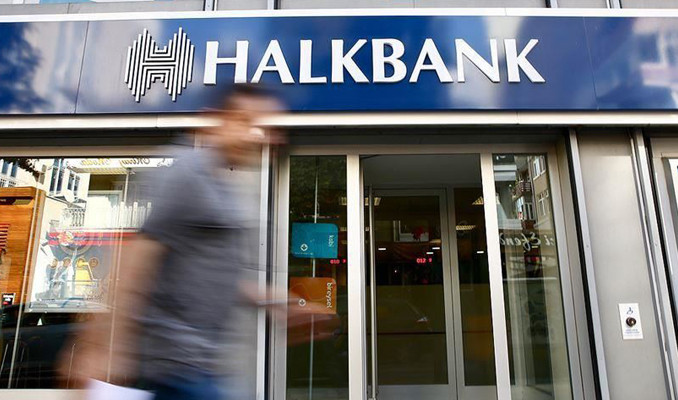 Halkbank 2022 ilk çeyrek bilançosunu açıkladı