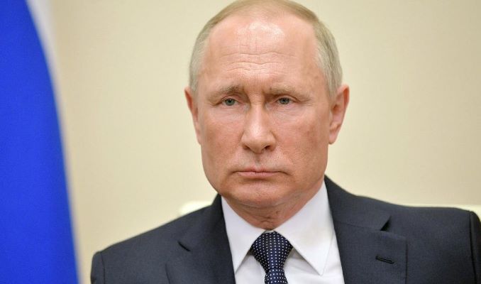 Putin'in yakın çevresine İngiltere'den yeni yaptırım kararı