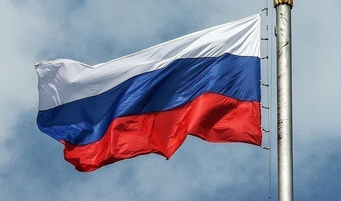 Rusya'da 11 diplomat istenmeyen kişi ilan edildi