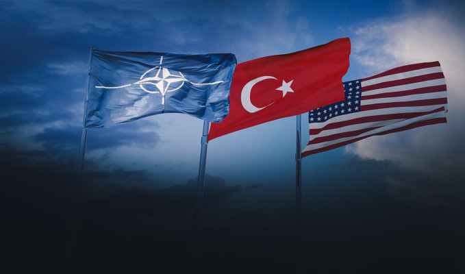 ABD: Türkiye'nin tutumunu netleştirmeye çalışıyoruz