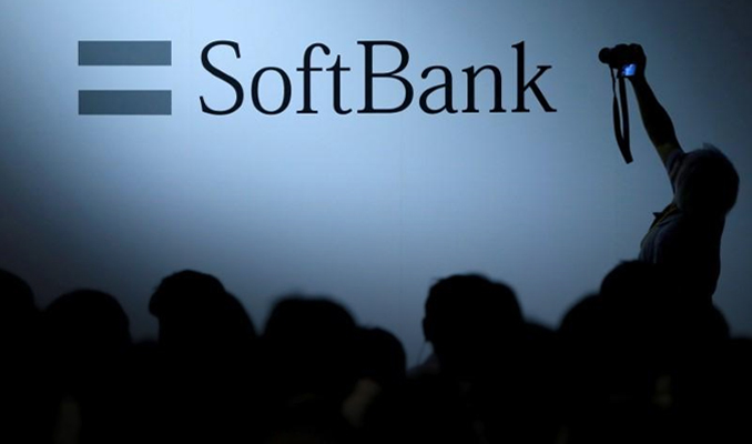 SoftBank'tan 2021 mali yılında 1,71 trilyon yen net zarar