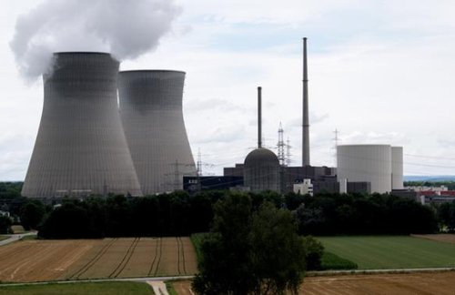 Almanya, nükleer enerjinin yeşil yatırım olarak sınıflandırılmasına karşı