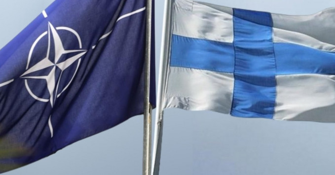 Finlandiya Parlamentosu'ndan NATO başvurusuna onay