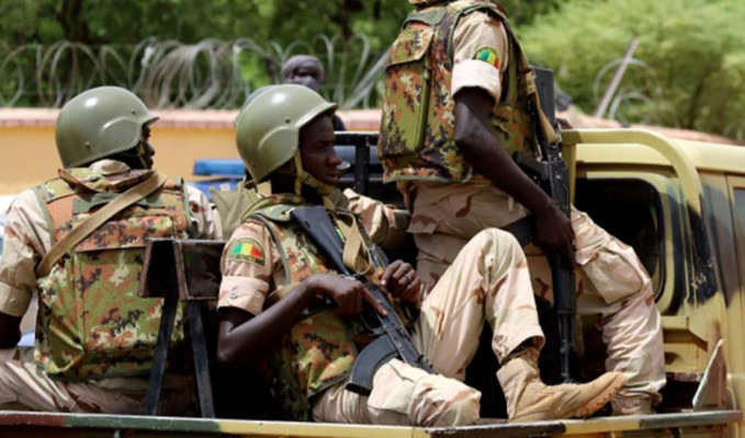 Mali'de darbe girişimiyle ilgili 7 kişi tutuklandı