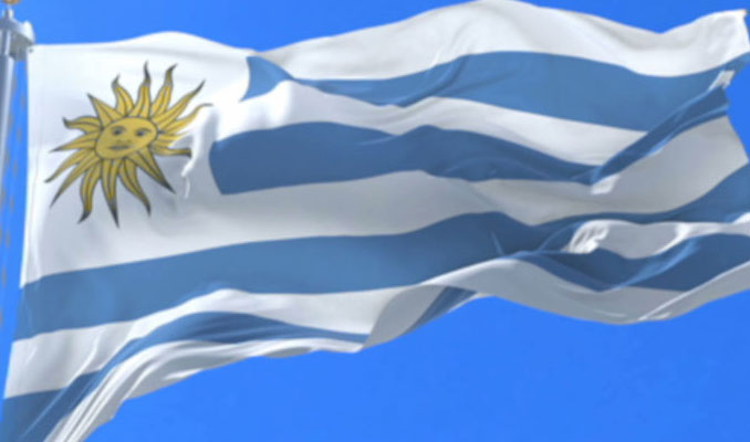 Uruguay Merkez Bankası faiz artırımını sürdürdü