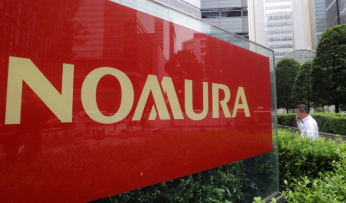 Yatırım bankası Nomura kripto işine giriyor