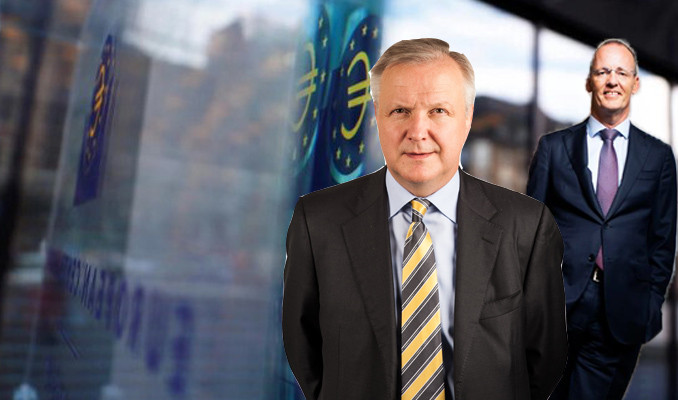 ECB üyesi Rehn: İlk faiz artırımının bu yaz gerçekleşme olasılığı yüksek