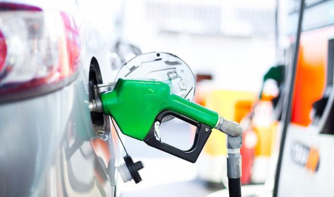 Benzin ve motorin fiyatları ne kadar oldu?