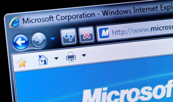  Microsoft, Internet Explorer'ın fişini çekiyor