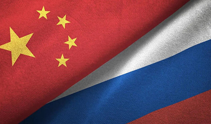 Çin'in Rusya'dan enerji ithalatı harcamaları 6 milyar doları aştı