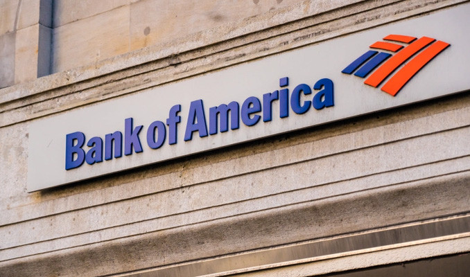Bank of America, saatlik asgari ücreti 22 dolara yükseltti