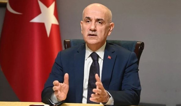 Bakanı Kirişci'den pancar üreticilerine destek müjdesi