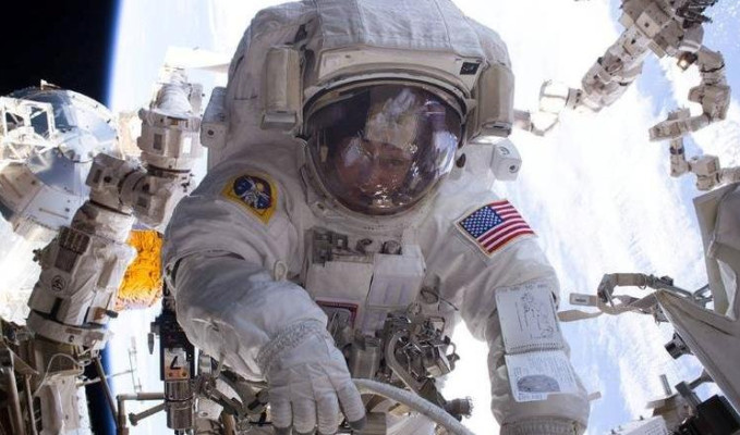  NASA'da alarm: Tüm uzay yürüyüşleri askıya alındı