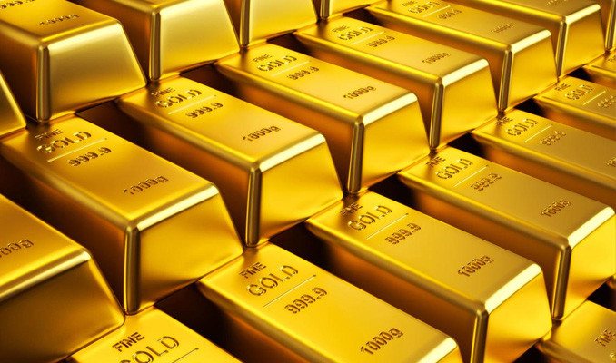 Altının kilogramı 954 bin lira oldu