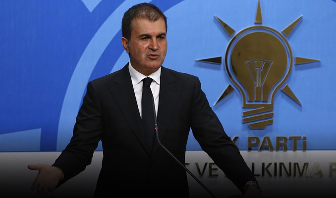 AK Parti'den Cumhurbaşkanı Erdoğan'ı hedef alan Kılıçdaroğlu'na tepki