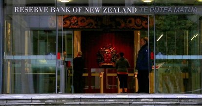 Yeni Zelanda Merkez Bankası, faiz oranını artırdı