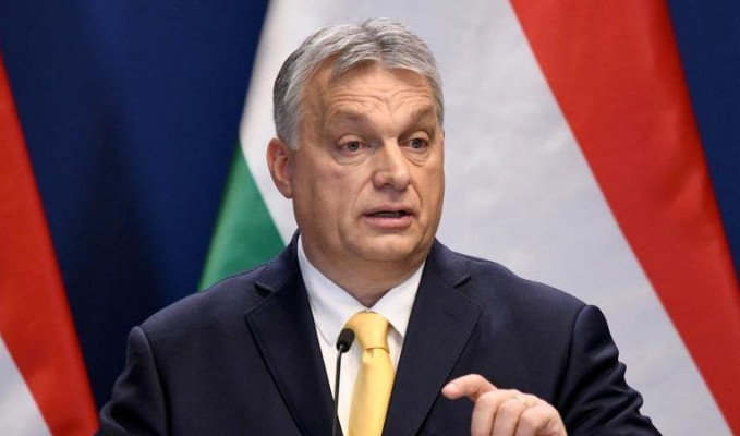 Macaristan'da acil durum ilan edildi