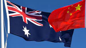 Avustralya'dan Çin'e: Ticari engelleri kaldırın