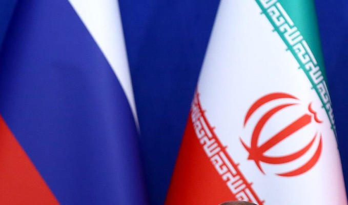 İran ile Rusya arasındaki ticaret hacmi yüzde 81 arttı