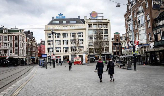 Hollanda'da kira sınırlandırma planı dikkat çekiyor