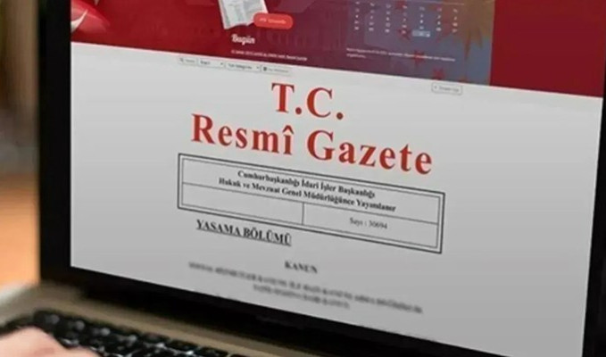 Türkiye Maarif Vakfı’na 1.8 milyar lira aktarılacak