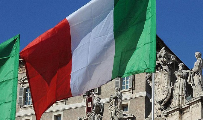 İtalya'da iş dünyasının ve tüketicilerin ekonomiye güvenleri arttı